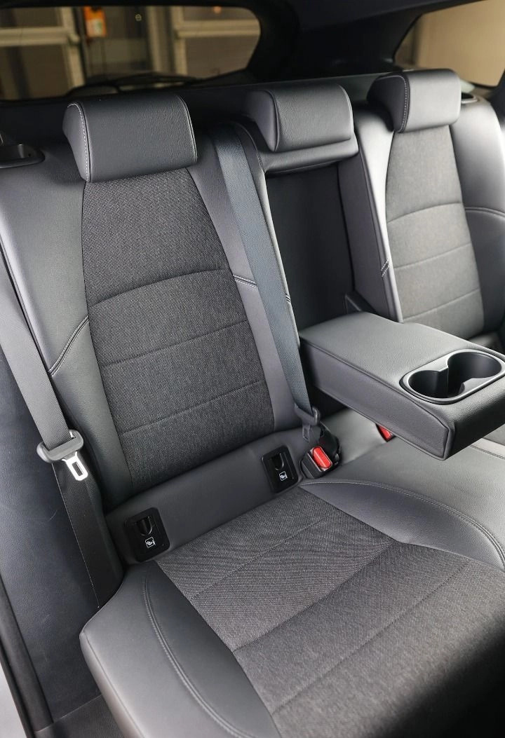 Toyota Corolla cena 124850 przebieg: 40109, rok produkcji 2022 z Starachowice małe 596
